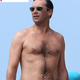 Illustration for article titled Are Your Favorite Male Celebs Still Hot with Belly Button Rings?